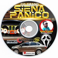 00 GRAND SIENA PANICO VOL 01 @2017 DJ MARCELO PRODUCTIONS