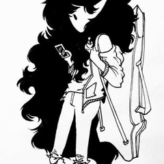 Where you don't see me - Adventure time