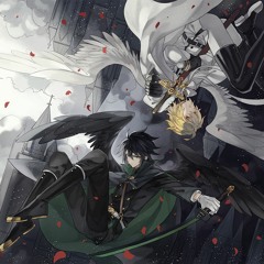 Nightcore - In The End