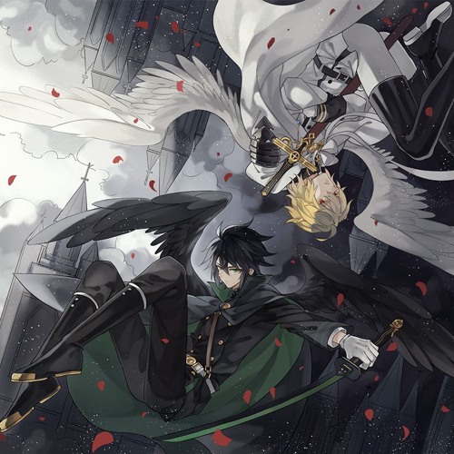 Nightcore - In The End