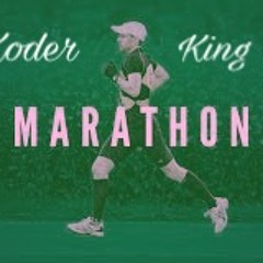 King Koder - Marathon