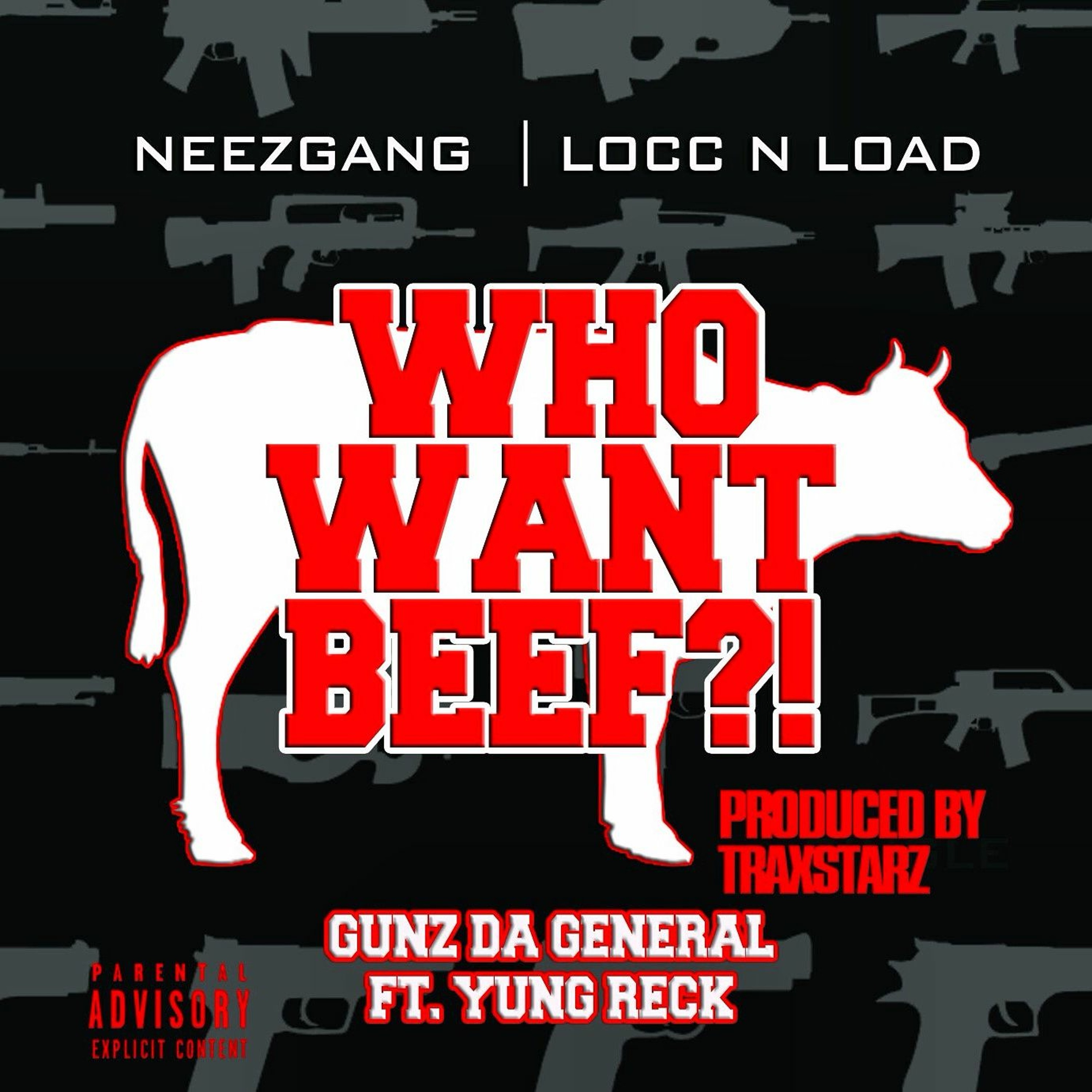 GUNZ DA GENERAL