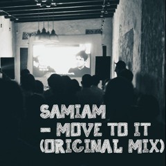 Move to it (original Mix)