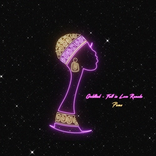 GoldLink - Fall In Love (Pomo Remake)