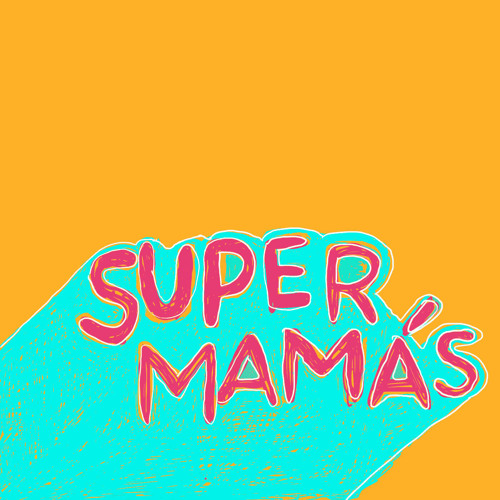 EP 84: Super Mamas Holiday Disney Special