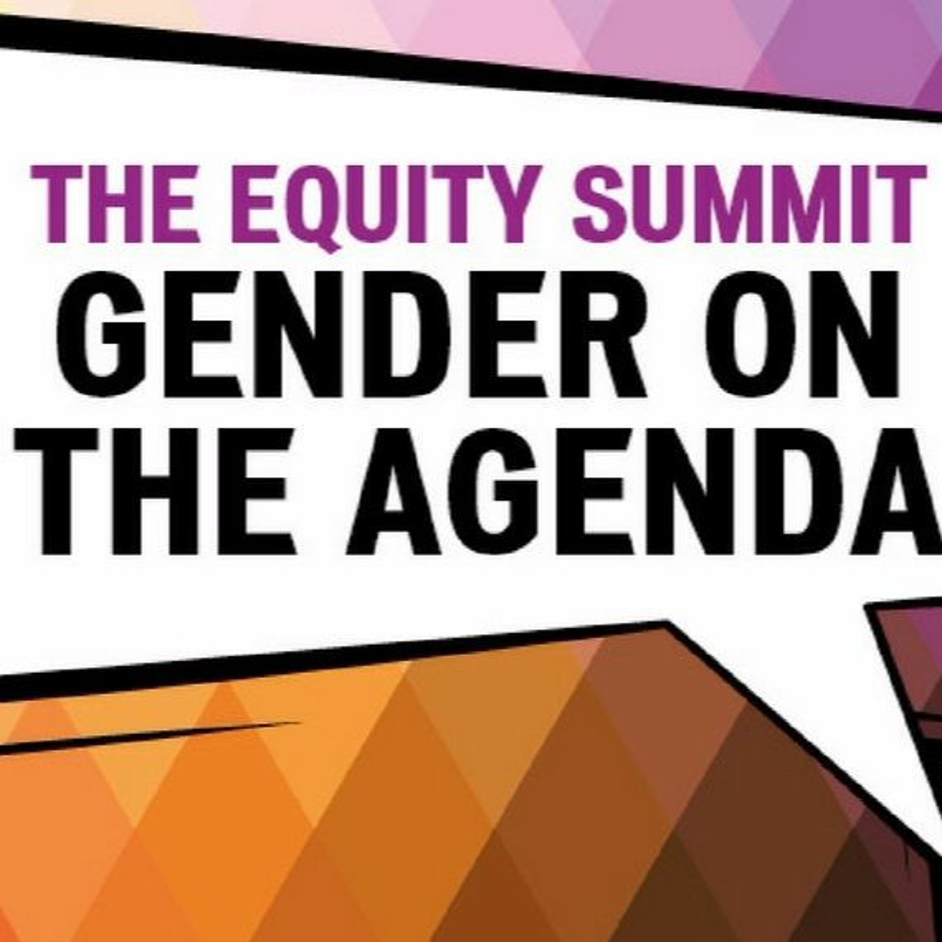 Equity Foundation Podcast