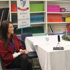 St.Dominic Catholic School in Bolingbrook, IL Radio show