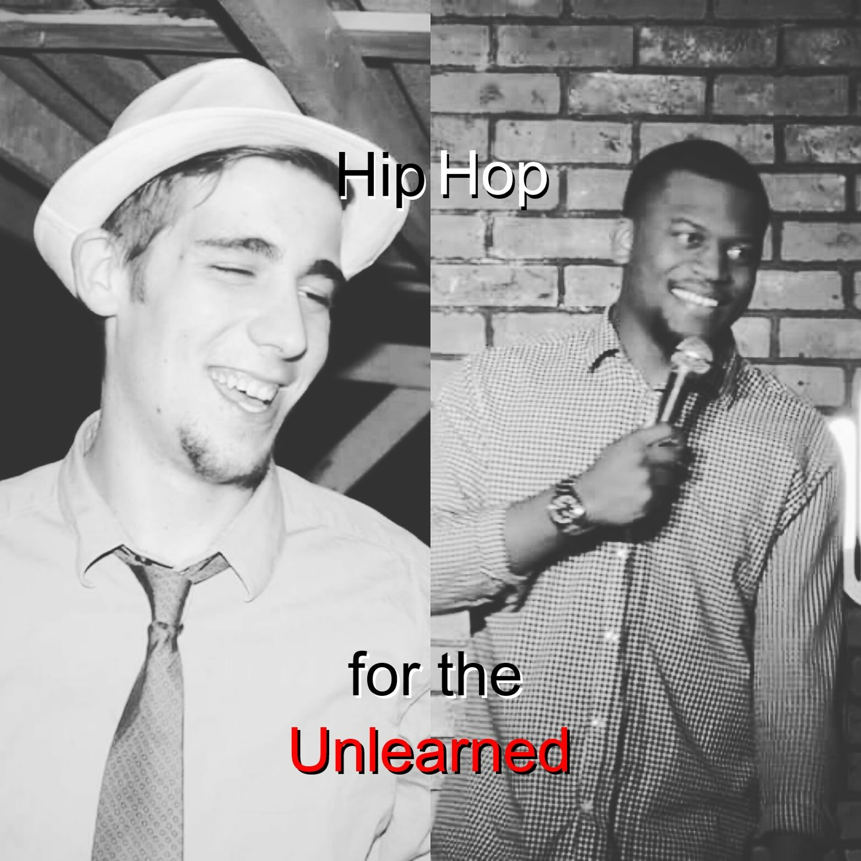 "False Prophets (Be Like This)" - J. Cole (HHfortheU)