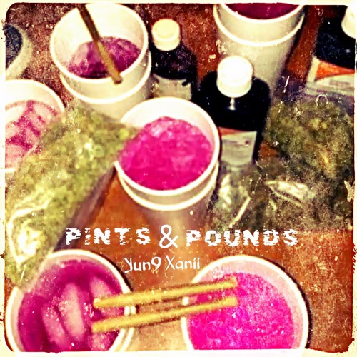 Stream Pints & Pounds by Yun9 Xanii Listen online for free on SoundCloud