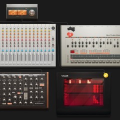 Lavendar Town (remix)