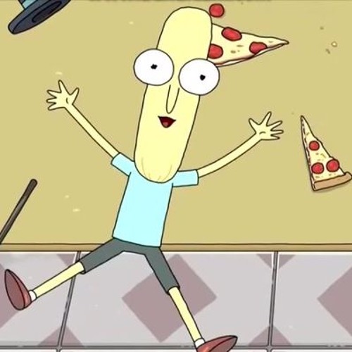 Stream Rick and Morty - Mr. Poopybutthole scene in final episode of Season  2 by Drcane Voice Over | Listen online for free on SoundCloud