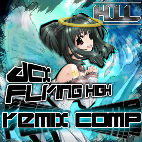 DCX - Flying High (Janiks Remix)