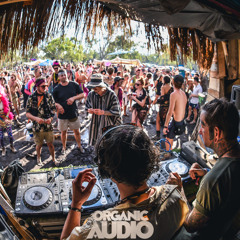 Techno/deep house