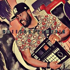 G E T U R S I T U A T I O N(Loop Sample Chop)