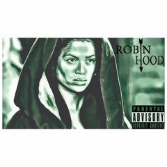 Voris Forte' - Robin Hood (Prod. Buckmouth Beatz)
