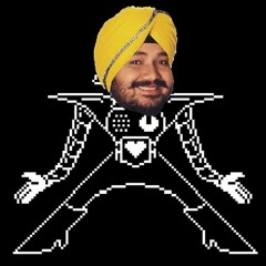 Tunak Tunak Tun (Techno Remix)