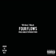 Four Flows (prod. 88BeatsProductions)