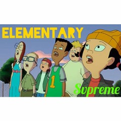 Elementary prod. Tokyio Shrympz