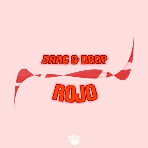 Drag & Drop / ROJO