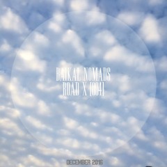 Road X [004] dec 2016 by Chingis