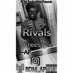 Rivals Freestyle