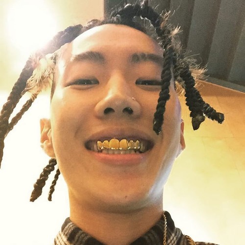 Stream me | Listen to Jay Park playlist online for free on SoundCloud