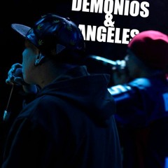 Demonios Y Angeles - Aire Urbano Crew |(Prod. Rolando Perez)