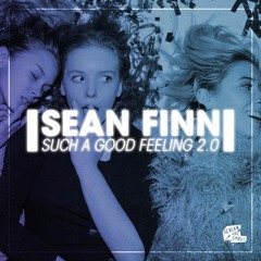 Sean Finn - Such A Good Feeling 2.0 (Rutger Van Gelder Remix)Snippet
