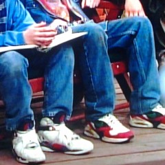 @DeejayRileyNC - Say It [prod. by The Geek x Vrv]