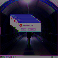 ERROR P3W