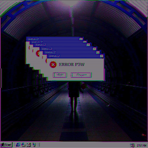 ERROR P3W