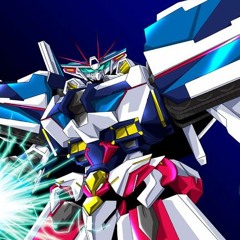 Super Robot Wars Alpha 3 - Battle God Of Steel