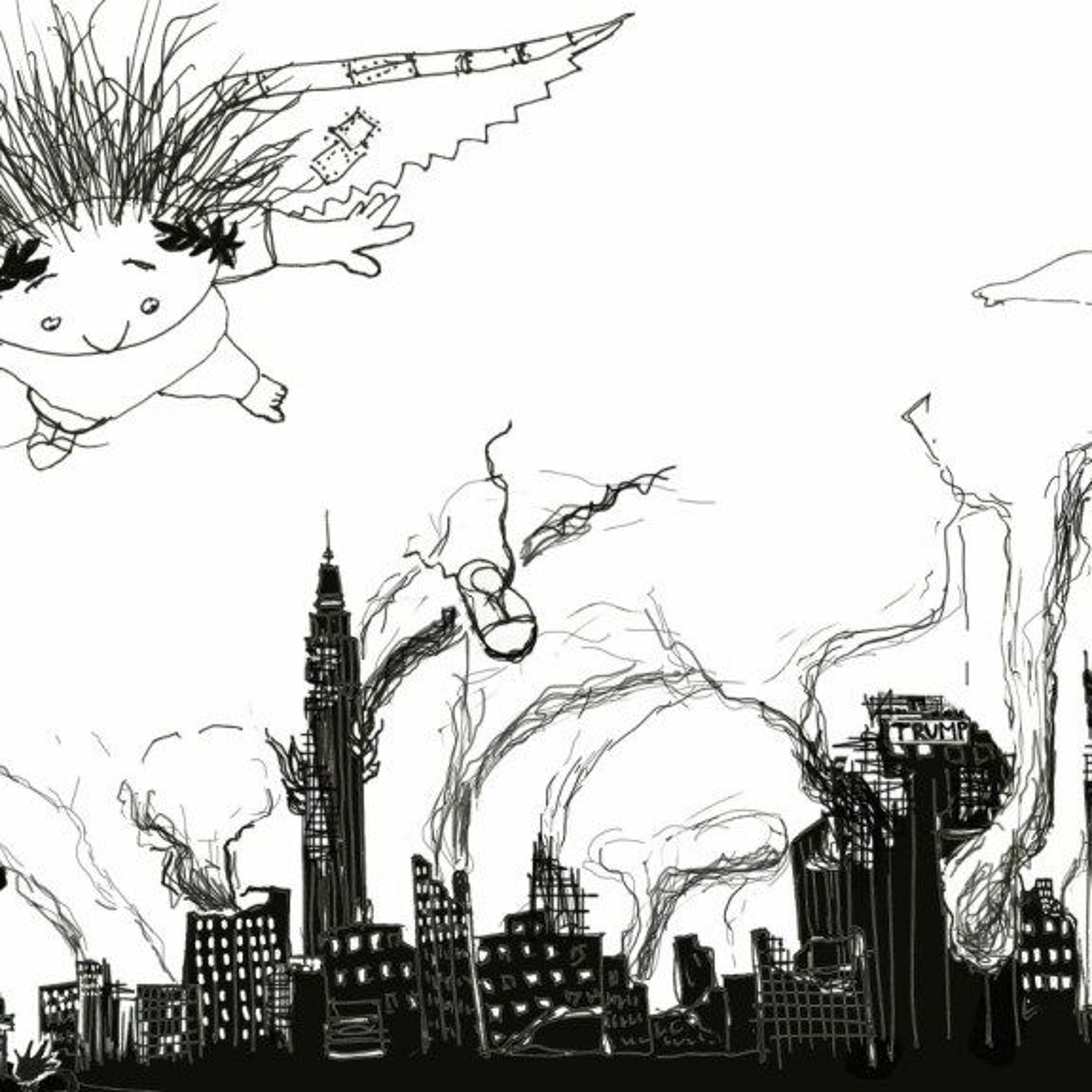 MeatLords episode artwork