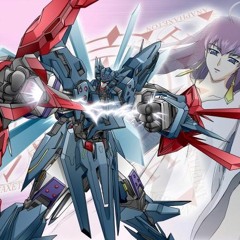 Super Robot Wars W - Just One Chance