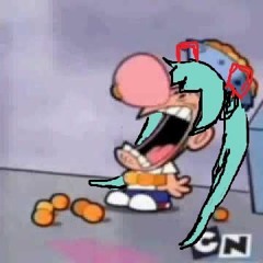 VOCALOID WILL DESTROY US ALL プレイリスト