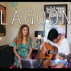 Lagoon (Jesse Davidson cover)ft. Eva Rundle
