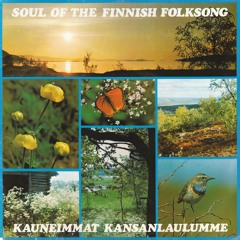 Mun Kanteleeni - Tikkurila Singers