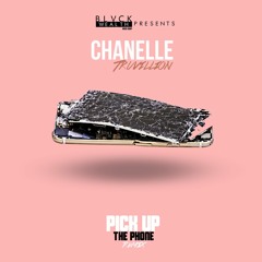 Pick Up The Phone (Remix)