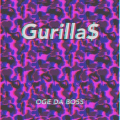 Gurillas
