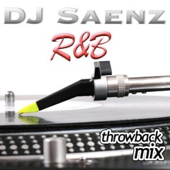 R&B Throwback Mix - 90's R&B