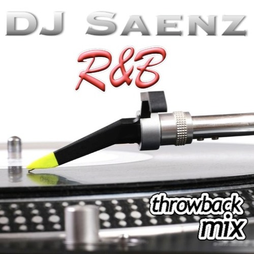 Stream R&B Throwback Mix - 90's R&B by DJ Saenz | Listen online for ...