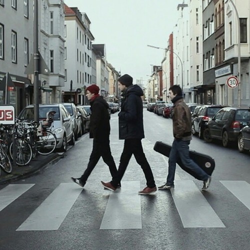 AnnenMayKantereit - What He Wanted The Most - Live at Tresorfabrik.mp3