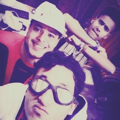 Nadeem Elgarhy BDF ftDawda2 BDF & Butcher O.O.C   المهلسة