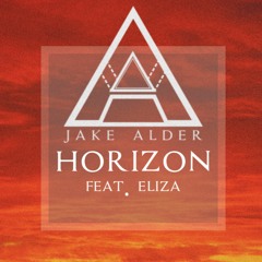 Jake Alder - Horizon (Feat. ELIZA)