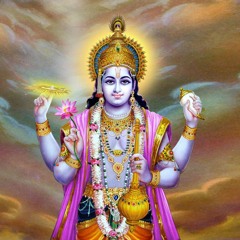 Shri Vishnu Chalisa