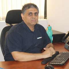 EI-083: 'I won't stop untill I build a startup with $100M in revenue' - Ravi Trivedi