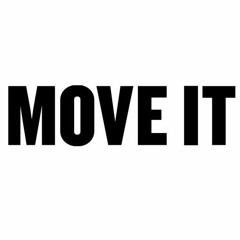 Move It Riddim