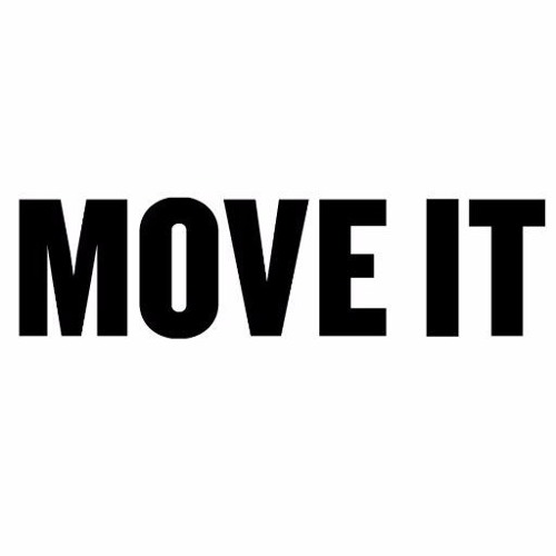 Move It Riddim