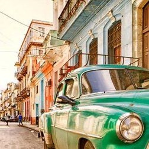 Hava Havanna