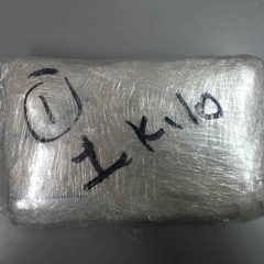 Kilo Ft. Ym - Cocaina